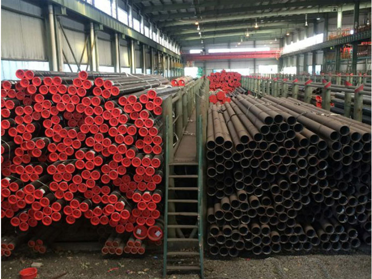 丰台12crmo化肥专用管